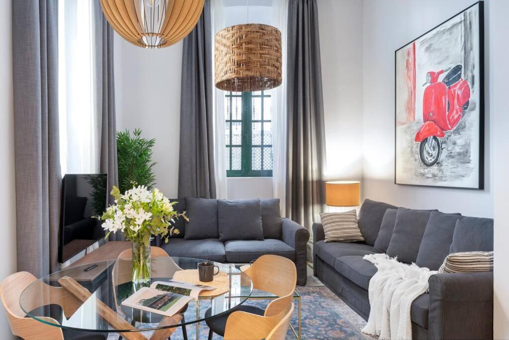 San Buenaventura 1 Apartment